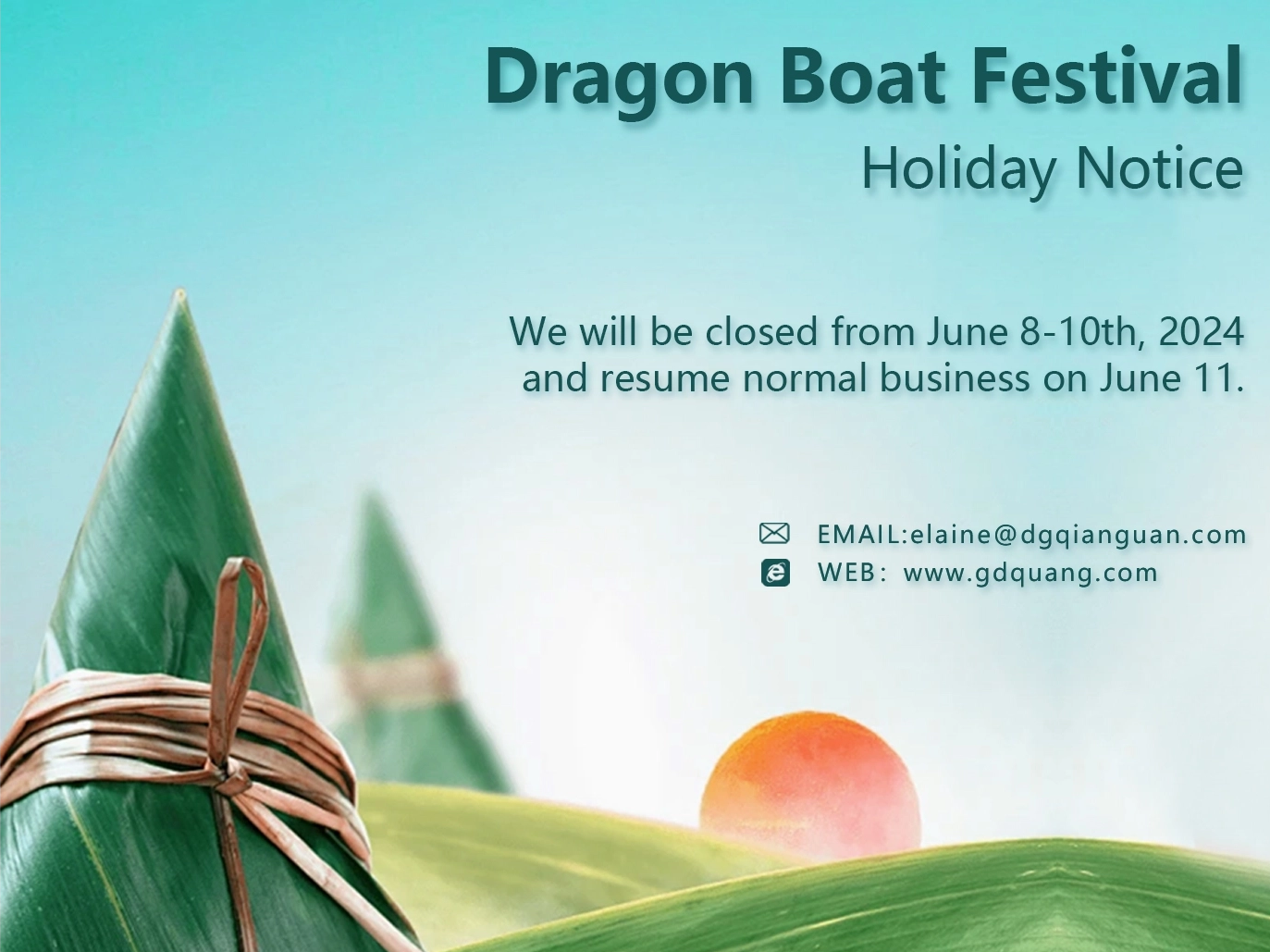Quang Chiller - Festival del Bote del Dragón